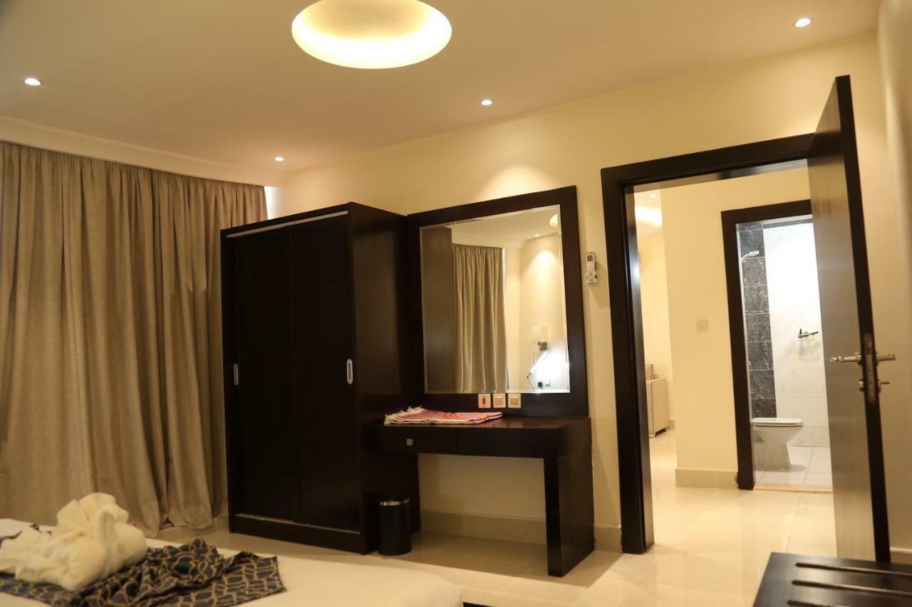 Lamar Al Bawadi Hotel Jeddah Exterior photo